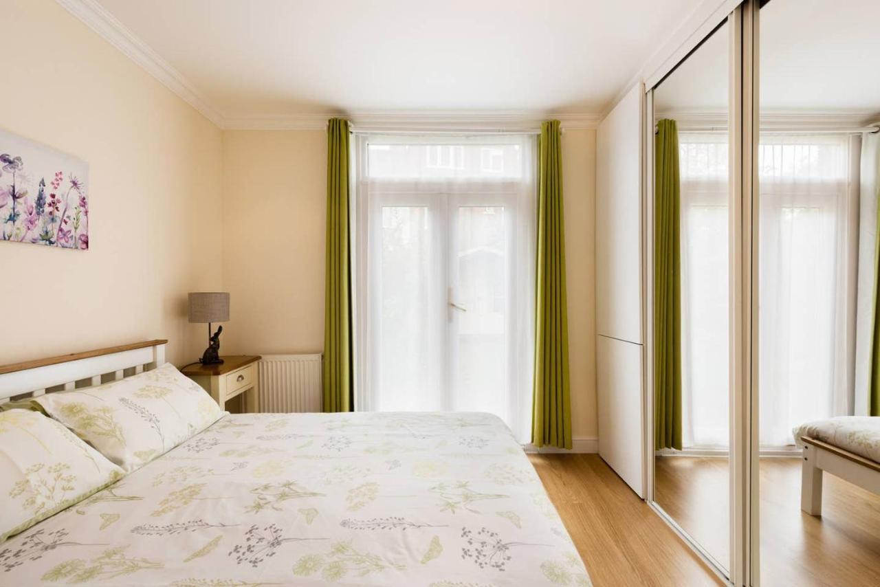 Bikki Apartments - 2 Bedroom Harrow Exterior photo